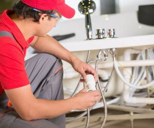 About Emergency plumbing pros Oak Ridge, NC