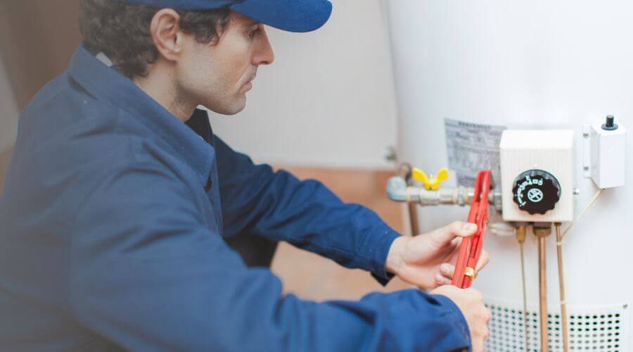 Professional emergency plumbing in Oak Ridge, NC